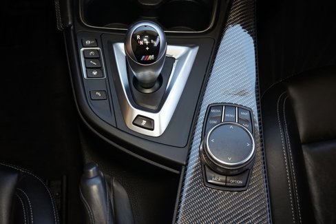 Used 2018 BMW M4 Coupe image 17