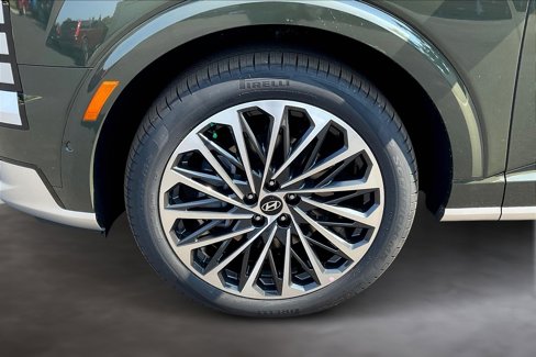 New 2026 Hyundai Palisade Calligraphy image 13