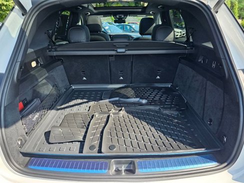 Certified 2025 Mercedes-Benz GLE 53 AMG 4MATIC image 12
