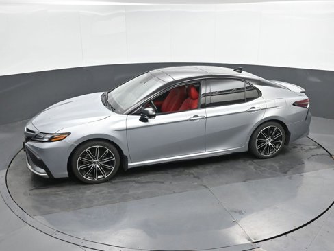 Used 2024 Toyota Camry XSE image 42