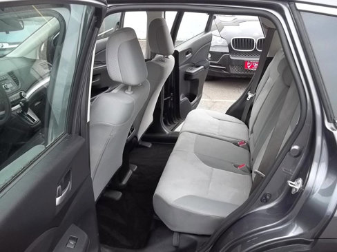 Used 2016 Honda CR-V LX image 8