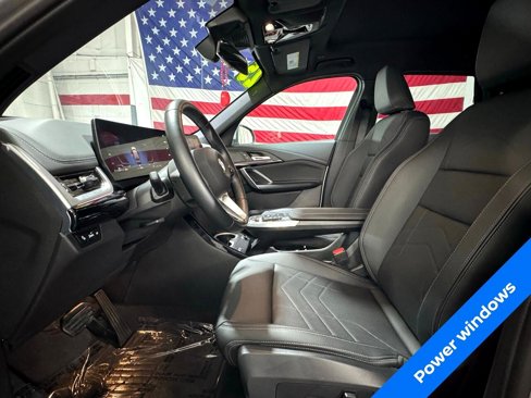 Used 2025 BMW X1 xDrive28i w/ Convenience Package image 9