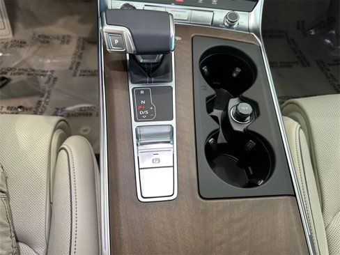 New 2025 Audi A7 3.0T Prestige image 26