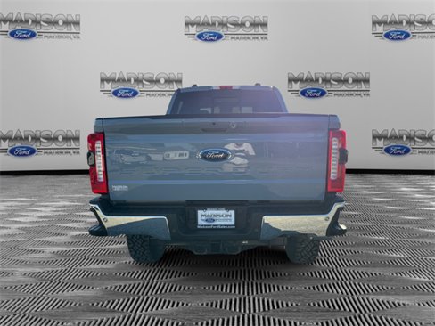 New 2026 Ford F250 Lariat w/ Tremor Off-Road Package image 4