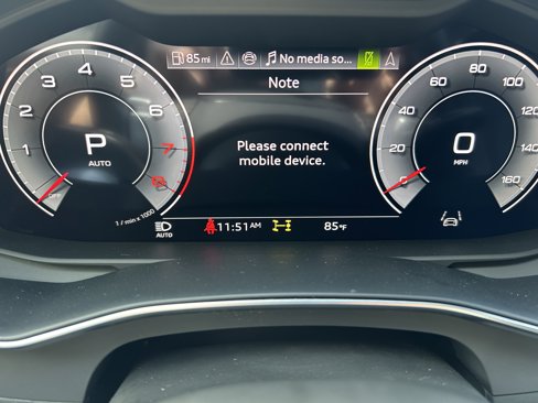 Used 2024 Audi RS 7 Performance image 18