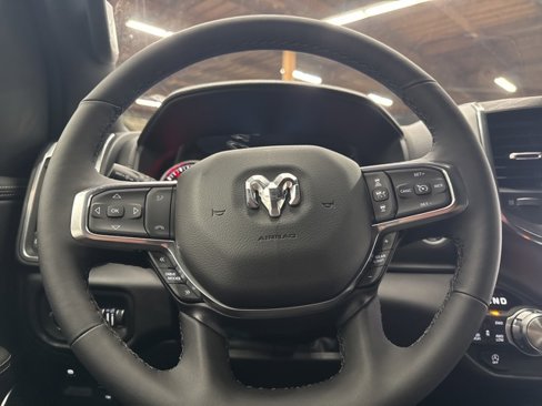 New 2026 RAM 1500 Laramie image 17