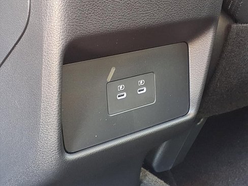 New 2026 Nissan Rogue SV w/ Rock Creek Premium Package image 12