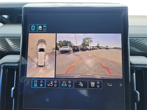 New 2026 GMC Yukon AT4 w/ AT4 Premium Plus Package image 24