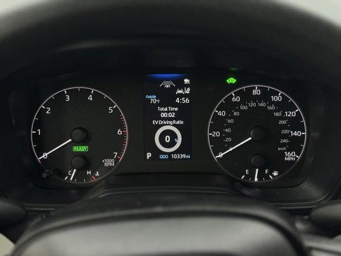 Certified 2025 Toyota Corolla LE image 21