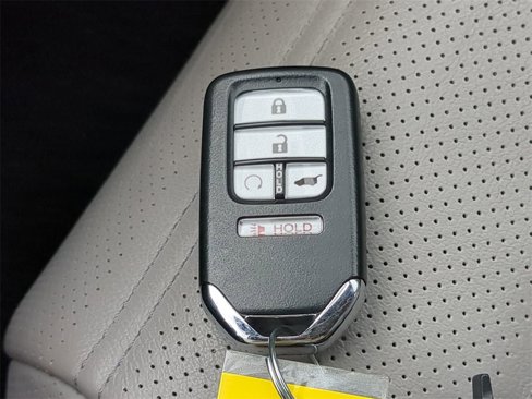 Used 2020 Honda CR-V EX-L image 27