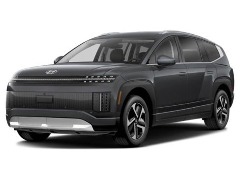 New 2026 Hyundai Ioniq 9 SEL image 1