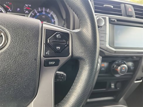 Used 2019 Toyota 4Runner SR5 Premium image 16