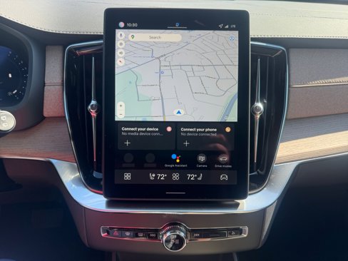 New 2026 Volvo XC90 B6 Core image 17