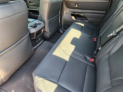 New 2026 Toyota Tundra Limited image 19