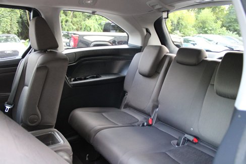 Used 2020 Honda Odyssey EX image 22