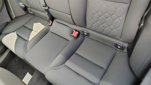 New 2026 Volvo XC60 B5 Plus w/ Protection Package Premier image 30