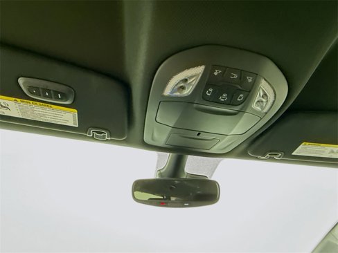 New 2026 Chrysler Pacifica Select image 15