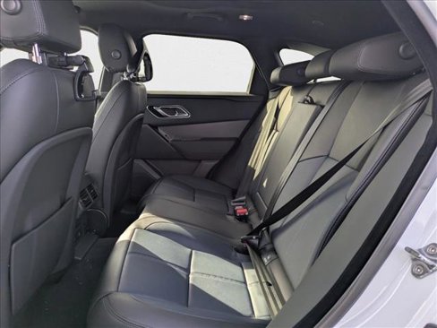 New 2026 Land Rover Range Rover Velar S image 16