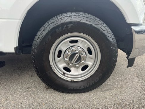 Used 2019 Ford F250 XL w/ XL Value Package image 16