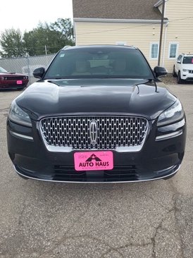 Used 2021 Lincoln Corsair Reserve w/ Equipment Group 201A image 24