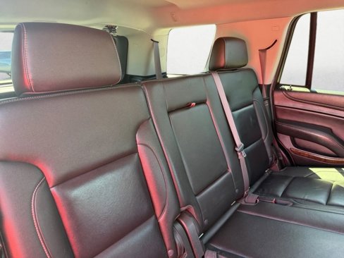Used 2017 Chevrolet Tahoe LT w/ Z71 Midnight Edition image 30