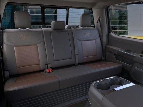 New 2026 Ford F250 King Ranch image 11