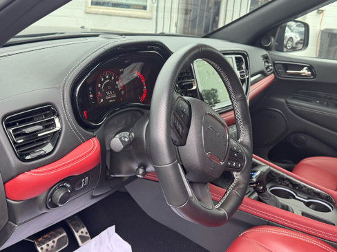 Used 2023 Dodge Durango SRT Hellcat image 13