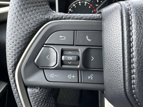 New 2026 Toyota Tundra SR5 w/ SR5 Premium Package image 26