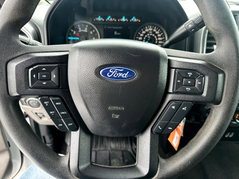 Used 2020 Ford F150 XLT w/ Trailer Tow Package image 4