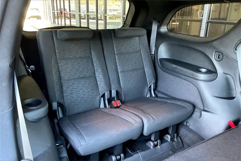 New 2026 Dodge Durango GT w/ Blacktop Package image 17