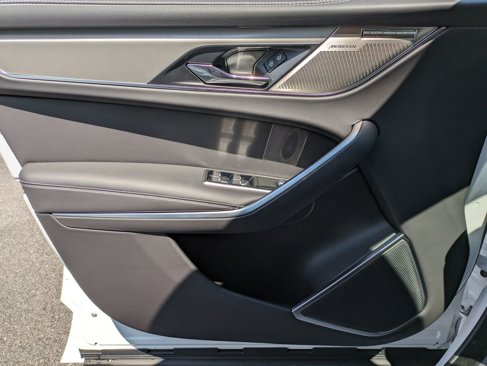 New 2026 Jaguar F-PACE R-Dynamic S image 19