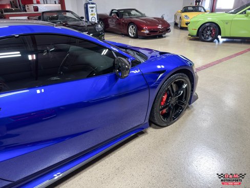 Used 2022 Acura NSX Type S image 47