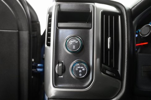 Used 2017 Chevrolet Silverado 1500 LT w/ All Star Edition image 20