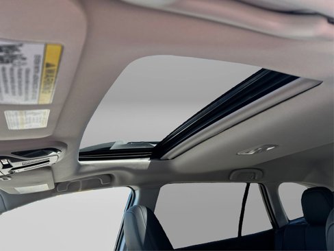 New 2025 Subaru Outback Limited image 24