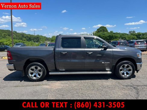 Used 2019 RAM 1500 Big Horn image 4