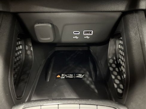 New 2026 Chevrolet TrailBlazer LT w/ Convenience Package image 23