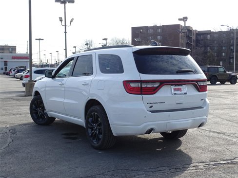 New 2025 Dodge Durango GT image 18