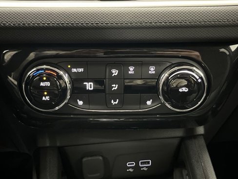 New 2026 Chevrolet TrailBlazer LT w/ Convenience Package image 19