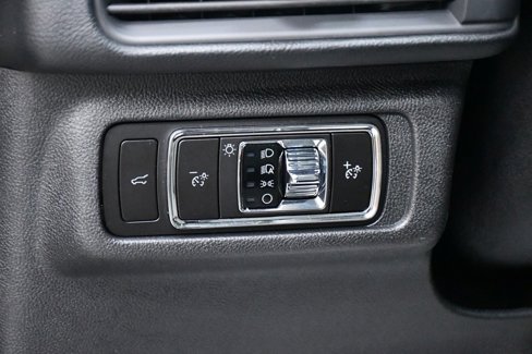 New 2025 Lincoln Corsair Reserve w/ Jet Appearance Package image 28