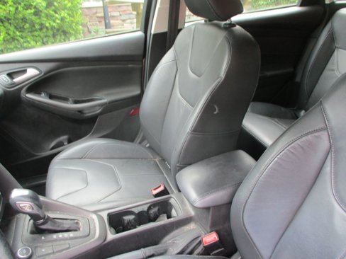 Used 2015 Ford Focus SE w/ Equipment Group 201A image 14