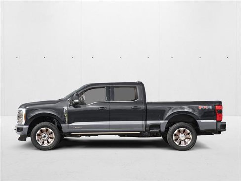 New 2026 Ford F250 King Ranch image 3
