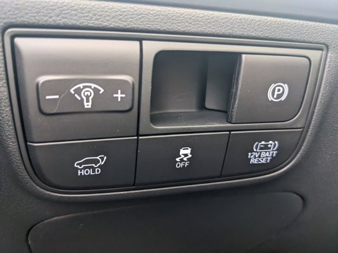 New 2025 Hyundai Tucson SEL image 13