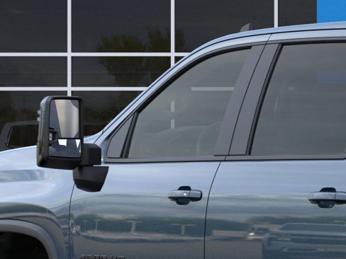 New 2026 Chevrolet Silverado 2500 LT image 12