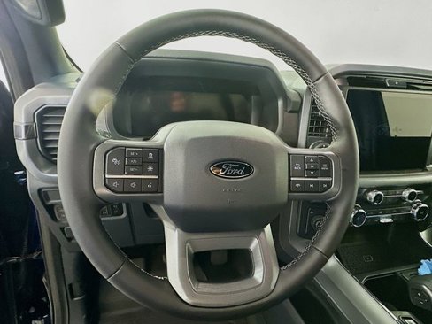 New 2025 Ford F150 XLT image 15