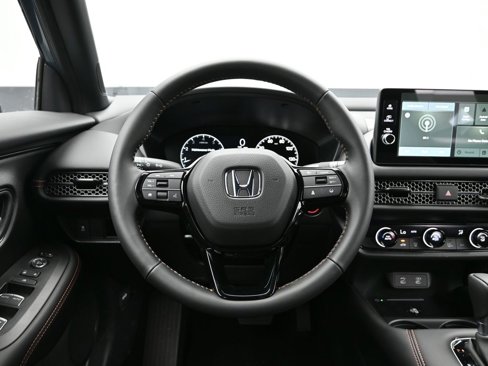 New 2026 Honda HR-V Sport image 42
