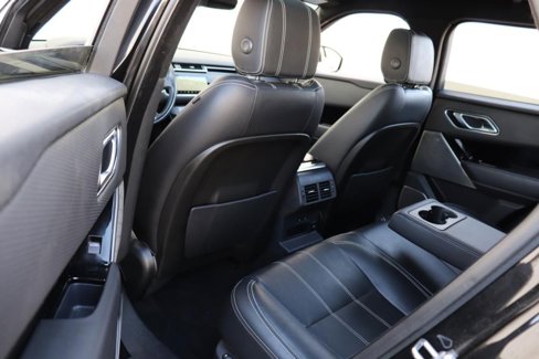 Used 2020 Land Rover Range Rover Velar R-Dynamic S image 18