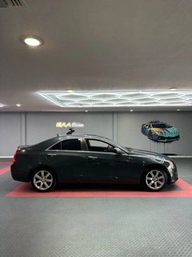 Used 2014 Cadillac ATS Sedan image 7