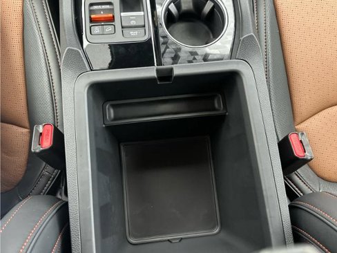 New 2026 Honda Passport TrailSport Elite image 39