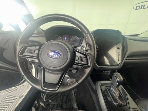 Used 2024 Subaru Crosstrek 2.5i Limited image 15