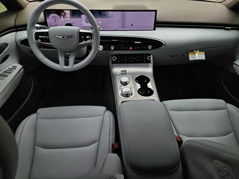 New 2026 Genesis GV70 2.5T Advanced image 18